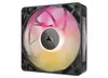 Corsair iCUE LINK RX120 MAX RGB - PC Case Fan, 120mm, Black