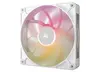 Corsair iCUE LINK RX140 MAX RGB 140mm Fan White