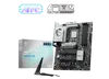 MSI B860 GAMING PLUS WIFI - Motherboard, Intel B860, LGA 1851 (Socket V1), ATX
