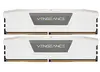 Corsair Vengeance CMK48GX5M2B6000C30W - 48GB Memory Module, 2x24GB, DDR5, 6000MHz, CL30, White