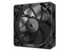 Corsair iCUE Link RX120 MAX Thick - PC Case Fan, 120mm, Black