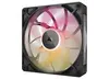 Corsair iCUE LINK RX140 MAX RGB - PC Case Fan, 140mm, Black