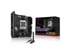 ASUS ROG STRIX B650E-I GAMING WIFI - Motherboard, AMD B650, Socket AM5, mini ITX