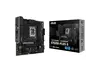 ASUS TUF GAMING B760M-PLUS II - Motherboard, Intel B760, LGA 1700, micro ATX