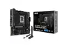 ASUS TUF GAMING B760M-PLUS WIFI II - Motherboard, Intel B760, LGA 1700, micro ATX