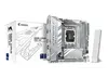 GIGABYTE B860I AORUS PRO ICE - Motherboard, Intel B860, LGA 1851 (Socket V1), mini ITX