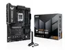 ASUS TUF GAMING B850-E WIFI - Motherboard, AMD B850, Socket AM5, ATX