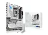 ASUS ROG STRIX B860-A GAMING WIFI - Motherboard, Intel B860, LGA 1851 (Socket V1), ATX