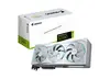 GIGABYTE AORUS GeForce RTX 5090 STEALTH ICE 32G Graphics Card - 32GB GDDR7, 512bit, PCI-E 5.0