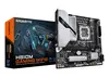 GIGABYTE H810M GAMING WIFI6 - Motherboard, Intel H810, LGA 1851, micro ATX