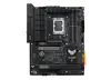 ASUS TUF Gaming B760-Plus WIFI - Motherboard, Intel B760, LGA 1700, ATX