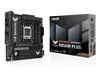 ASUS TUF GAMING B850M-PLUS - Motherboad, AMD B850, Socket AM5, micro ATX