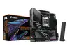 GIGABYTE B840M AORUS ELITE WIFI6E Motherboard, AMD B840, Socket AM5, micro ATX