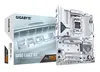 GIGABYTE B850 EAGLE ICE Motherboard, AMD B850, Socket AM5, ATX