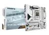 GIGABYTE B850M EAGLE WIFI6E ICE - Motherboard, AMD B850, Socket AM5, micro ATX
