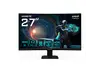 GIGABYTE GS27QCA 27" QHD - Curved Gaming Monitor, 180Hz, Quad HD, LED, VA, Black