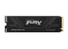 Kingston Technology FURY RENEGADE G5 - 1TB SSD, M.2, 2280, NVMe