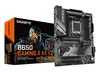 GIGABYTE B650 GAMING X AX V2 Motherboard, AMD B650, Socket AM5, ATX