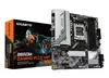 GIGABYTE B650M GAMING PLUS WIFI Motherboard, AMD B650, Socket AM5, micro ATX