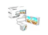 GIGABYTE GAMING 240 - Liquid CPU Cooler, 2x120mm ARGB Fans
