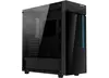 GIGABYTE C200 - Midi Tower PC Case, Black