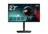 GIGABYTE MO27U2 - Gaming Monitor, OLED, 4K UHD, 240Hz