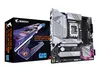 GIGABYTE B760M AORUS ELITE WIFI6E GEN5 - Motherboard, Intel B760, LGA 1700, micro ATX
