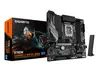 GIGABYTE B760M GAMING X WIFI6E GEN5 - Motherboard, Intel B760, LGA 1700, micro ATX