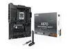 ASUS X870 MAX GAMING WIFI7 - Motherboard, AMD X870, Socket AM5, ATX