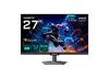 GIGABYTE M27UP - 27" Gaming Monitor, 4K UHD, 160Hz, Black