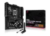 ASUS ROG CROSSHAIR X870E EXTREME - Motherboard, AMD X870E, Socket AM5, Extended ATX – לוח אם אסוס
