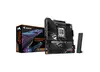 GIGABYTE B850M AORUS ELITE WIFI6E - Motherboard, AMD B850, Socket AM5, micro ATX