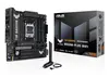 ASUS TUF GAMING B850M-PLUS WIFI - Motherboard, AMD B850, Socket AM5, micro ATX