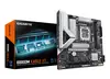 GIGABYTE B860M EAGLE V2 - Motherboard, Intel B860, LGA 1851, micro ATX