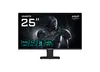 GIGABYTE GS25F2A - 25" Gaming Monitor, FHD, SS-IPS, 240Hz
