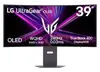 LG 39GX900A-B - 39" Gaming Monitor, 3440x1440 Wide Quad HD, OLED, Black