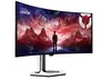 Lenovo Legion PRO 34WD-10 - 34" Gaming Monitor, Wide Quad HD, LED, Black