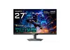 GIGABYTE M27Q2 QD - 27" QHD Gaming Monitor, 200Hz, SS-IPS, Black