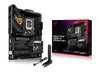 ASUS ROG STRIX Z890-H GAMING WIFI - Motherboard, Intel Z890, LGA 1851 (Socket V1), ATX