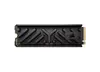 Corsair MP700 ELITE - 1TB SSD, NVMe Gen5 x4, M.2 with Heatsink