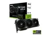 ASUS 90YV0LZ0-M0NA00 Video Card - 12GB GDDR7, PCI Express 5.0, NVIDIA GeForce RTX 5070, OC, Black, 1YR
