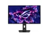 ASUS XG27AQDPG - 26.5" Gaming Monitor, Wide Quad HD, QD-OLED, Black