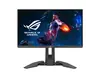 ASUS ROG Swift PG248QP - 24.1" Gaming Monitor, Full HD, Black – אסוס