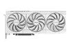 ASUS Prime -RTX5070-O12G-WHITE - Video Card, NVIDIA GeForce RTX 5070, 12GB, GDDR7