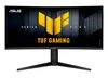 ASUS TUF Gaming VG34WQML5A - 34" Gaming Monitor, UltraWide Quad HD, LED, Black – מסך מחשב אסוס