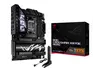 ASUS ROG CROSSHAIR X870E HERO - Motherboard, AMD X870E, Socket AM5, ATX