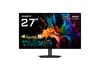 GIGABYTE MO27Q28G - 27" Gaming Monitor, 280Hz, WOLED, Quad HD, Black