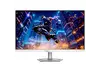 GIGABYTE M27UP - 27" Gaming Monitor, 4K UHD, 160Hz, White – מסך מחשב גיגהבייט
