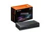 GIGABYTE AORUS RTX 5060 Ti AI BOX - Graphics Card, 16GB, GDDR7, 128bit, PCI-E 5.0 – כרטיס מסך גיגהבייט