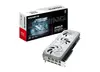 GIGABYTE Radeon RX 9070 XT GAMING OC ICE 16G - Graphics Card, 16GB, GDDR6, 256bit, PCI-E 5.0,